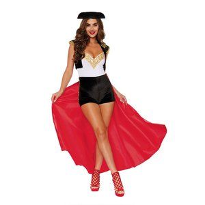 La Matadora Costume Set